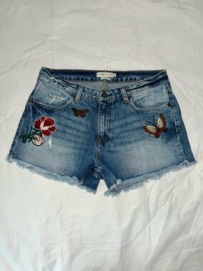 MM Vintage Shorts